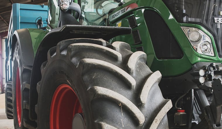 Landwirtschaftsreifen: EINKAUFSRATGEBER