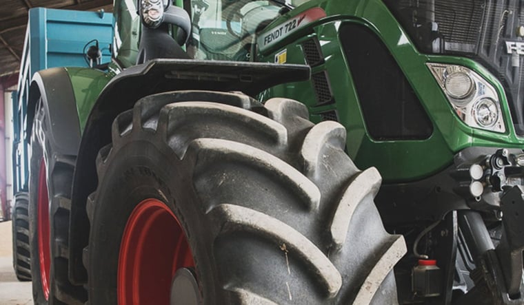 Landwirtschaftsreifen: EINKAUFSRATGEBER