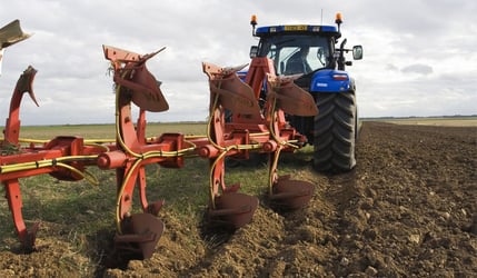 Der Einfluss der Breite Ihrer Agrarreifen
